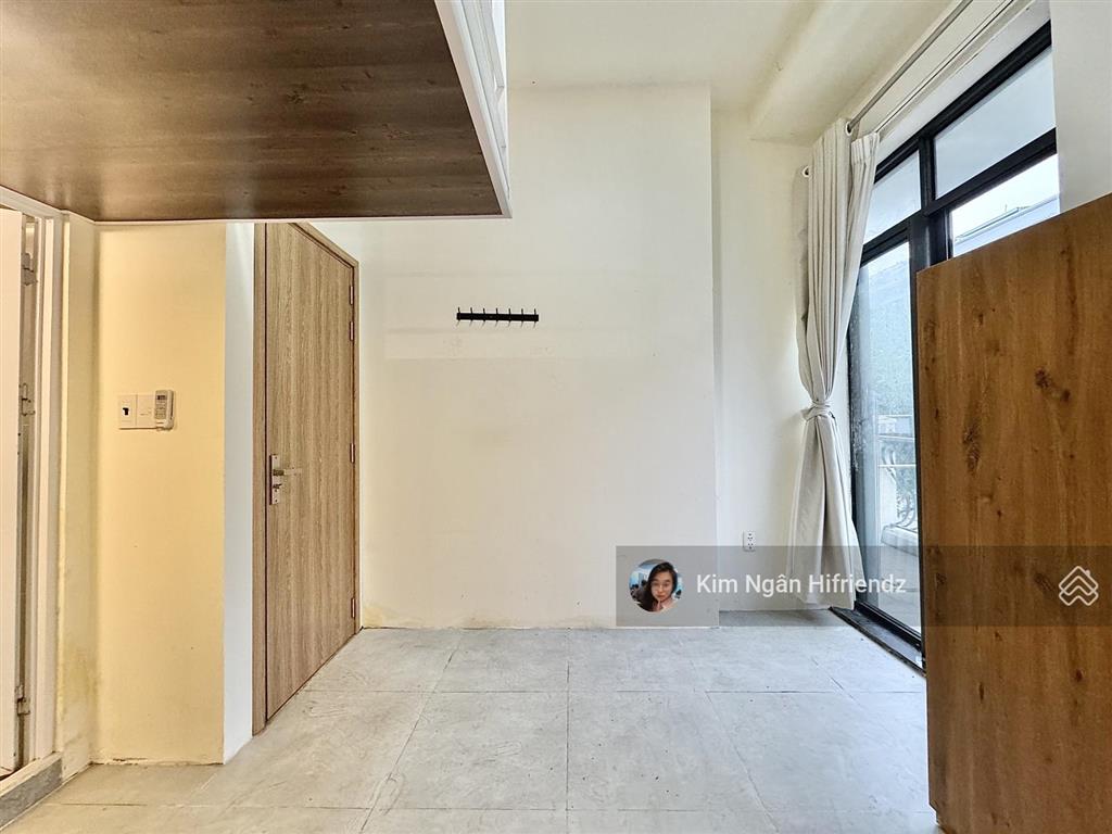 Duplex ban công  full nội thất  siêu ngon ngay trong khu đô thị vạn phúc  siêu xịn