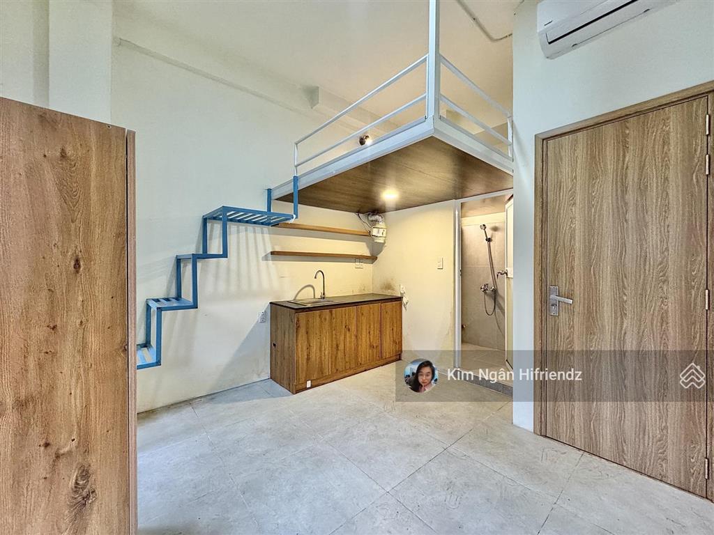 Duplex ban công  full nội thất  siêu ngon ngay trong khu đô thị vạn phúc  siêu xịn