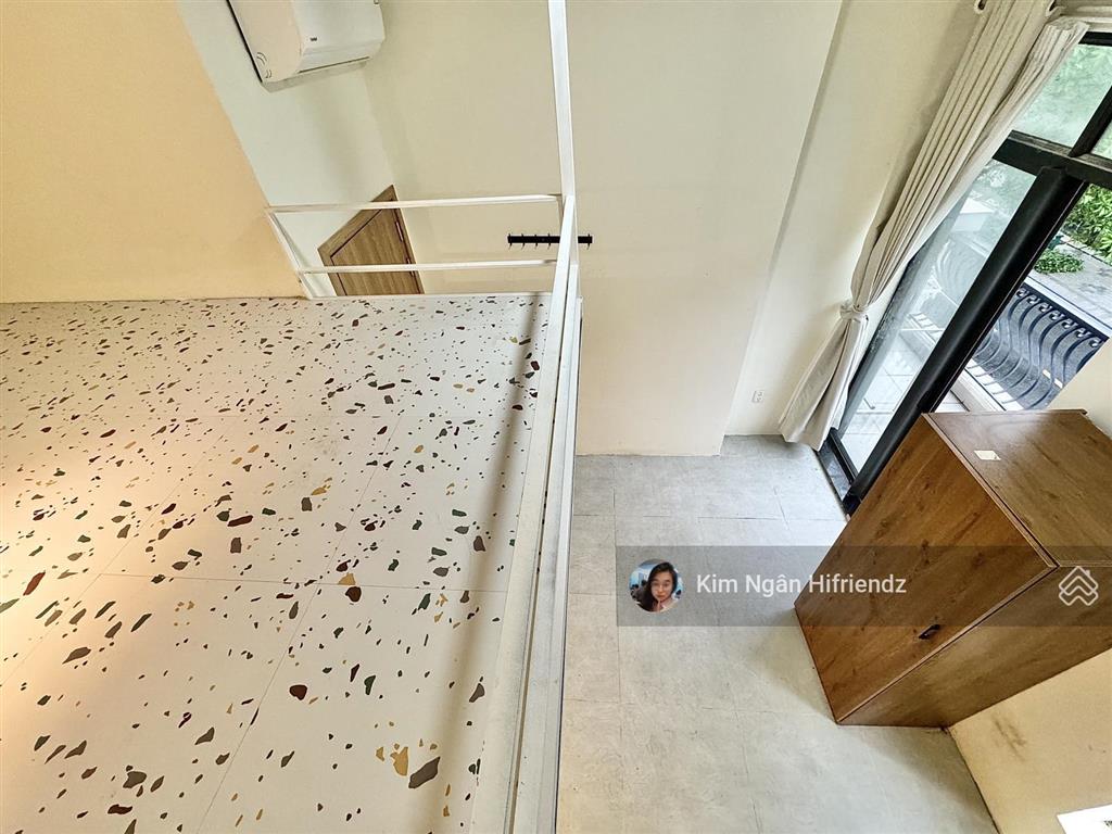 Duplex ban công  full nội thất  siêu ngon ngay trong khu đô thị vạn phúc  siêu xịn