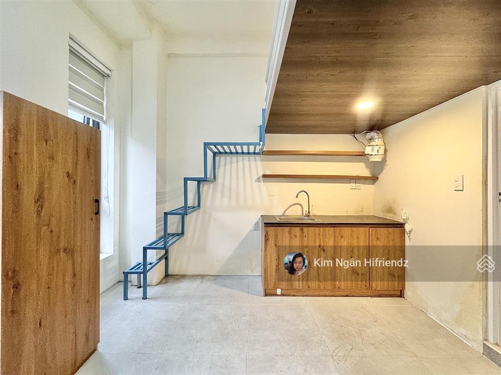 Duplex ban công  full nội thất  siêu ngon ngay trong khu đô thị vạn phúc  siêu xịn