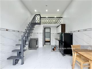 Duplex 2 không gian ngủ + mặt bằng vừa ở vừa kinh doanh siêu ngon  không giới hạn người ở