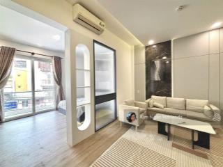 Cam kết căn hộ này đẹp nhất bình thạnh  luxury điên luôn  mới 100%  giặt sấy riêng