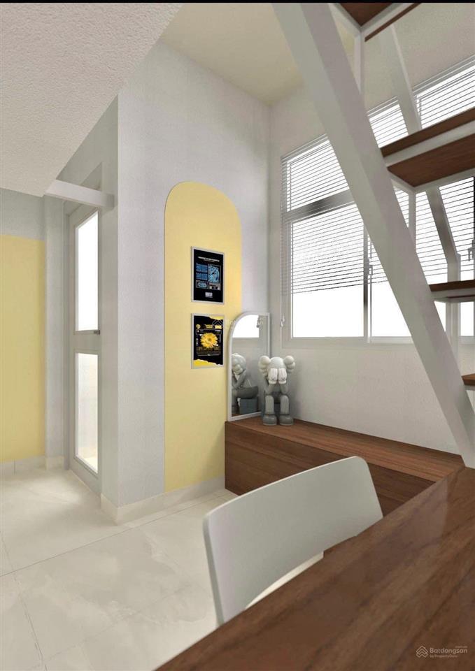 Siêu phẩm duplex cửa sổ ban công  mới 100%  ngay xô viết nghệ tĩnh