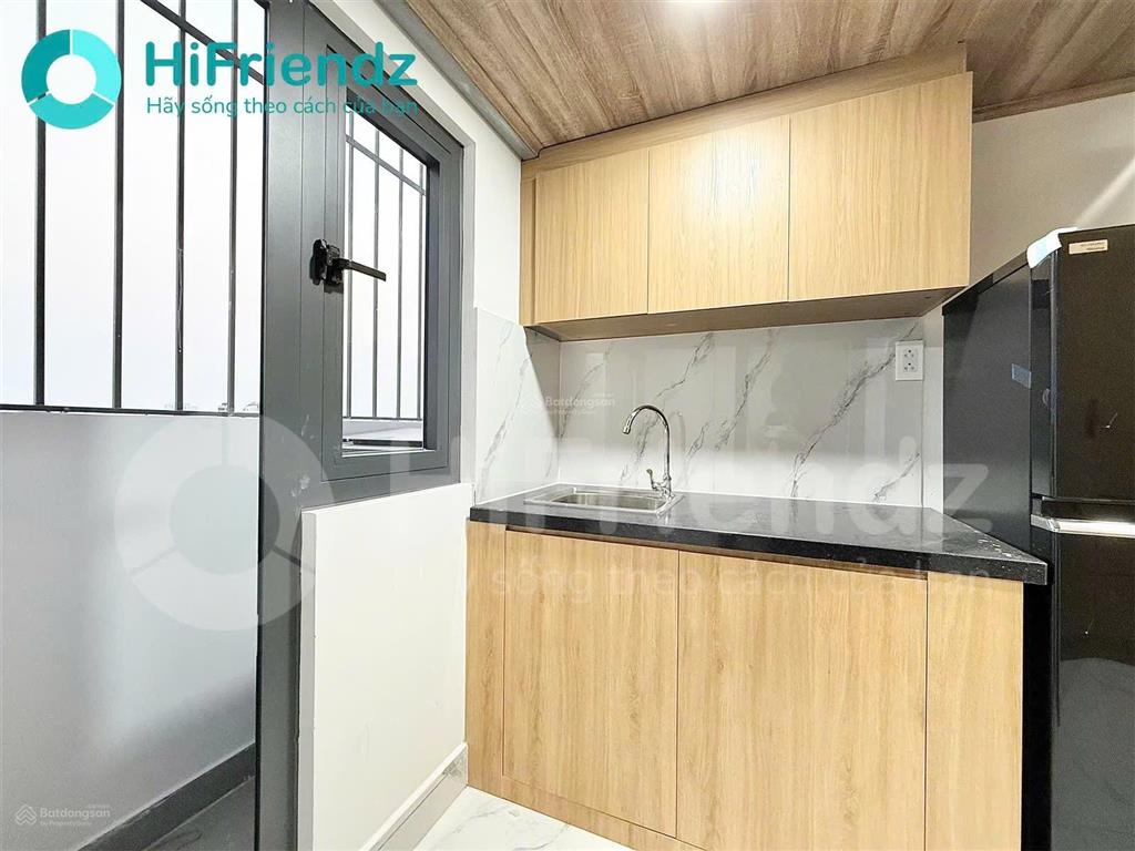 Khai trương duplex mới 100%  có máy giặt riêng  nội thất cao cấp ngay khúc giao uvk