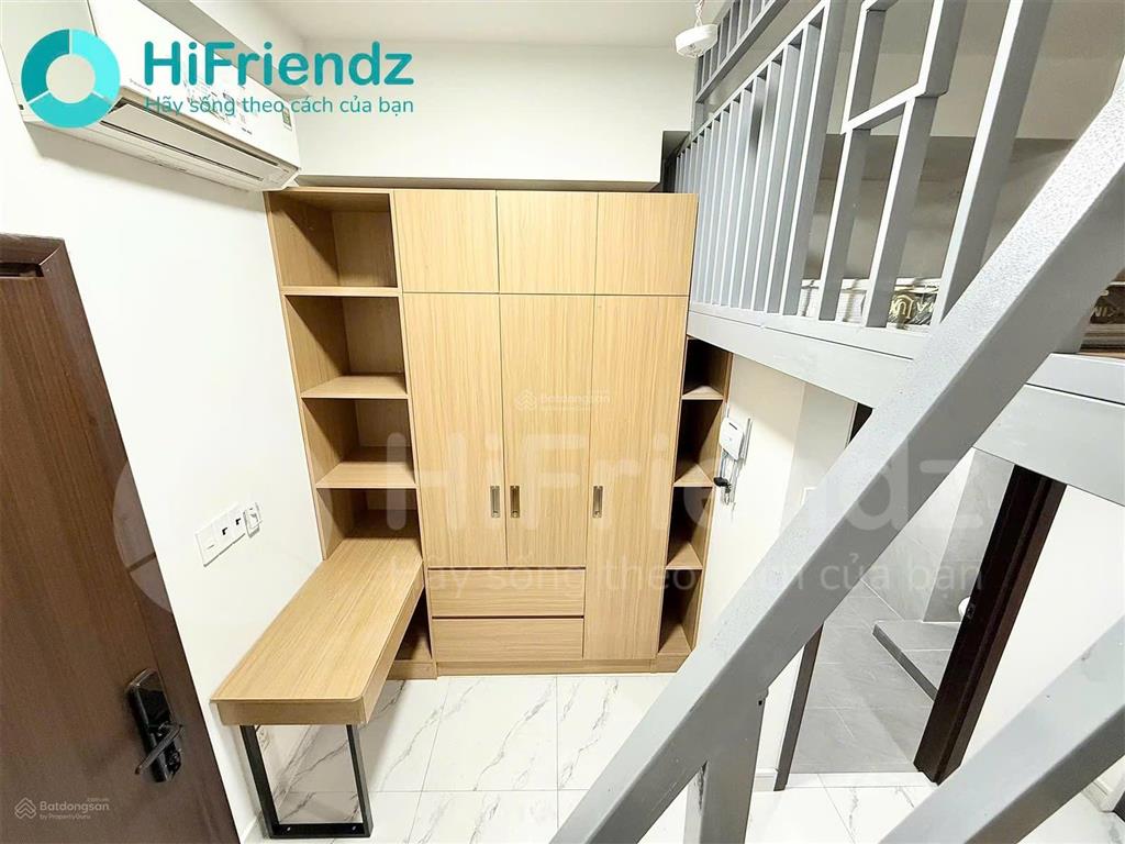 Khai trương duplex mới 100%  có máy giặt riêng  nội thất cao cấp ngay khúc giao uvk