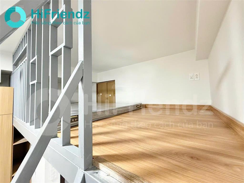 Khai trương duplex mới 100%  có máy giặt riêng  nội thất cao cấp ngay khúc giao uvk
