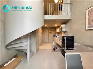 Duplex tone tối giản siêu xink  khuôn viên cực đẹp  vibe ấm siêu chill như đà lạt