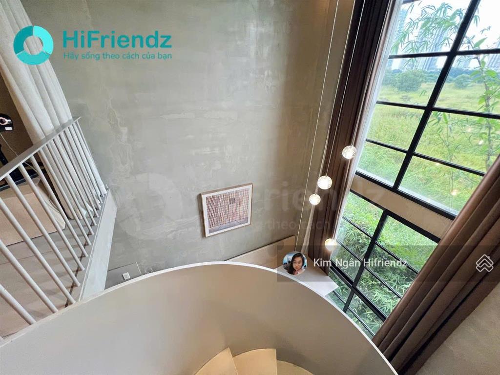 Duplex tone tối giản siêu xink  khuôn viên cực đẹp  vibe ấm siêu chill như đà lạt