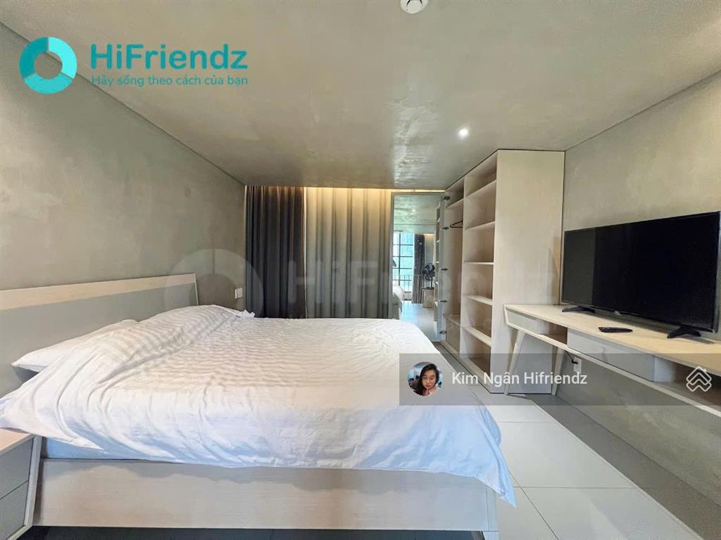 Duplex tone tối giản siêu xink  khuôn viên cực đẹp  vibe ấm siêu chill như đà lạt