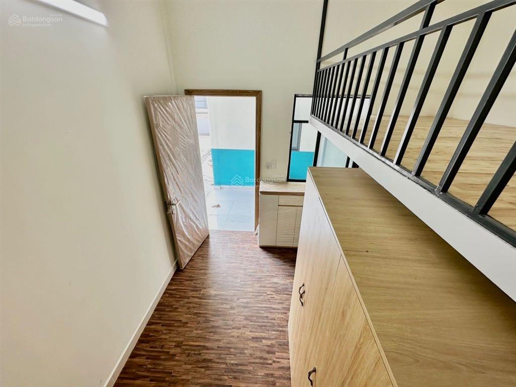 Trống lại siểu phẩm 10p duplex cửa sổ lớn  không giới hạn người  siêu sạch và mới 100%