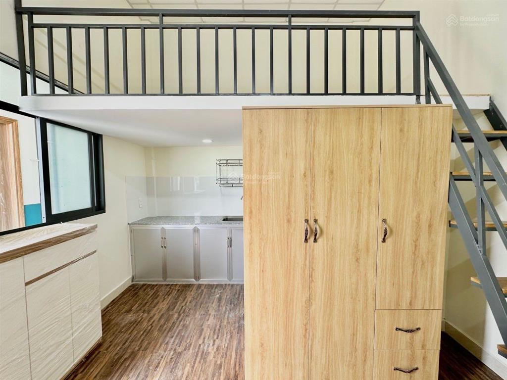 Trống lại siểu phẩm 10p duplex cửa sổ lớn  không giới hạn người  siêu sạch và mới 100%