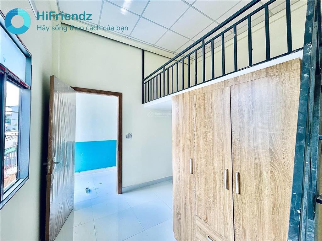 Trống lại siểu phẩm 10p duplex cửa sổ lớn  không giới hạn người  siêu sạch và mới 100%