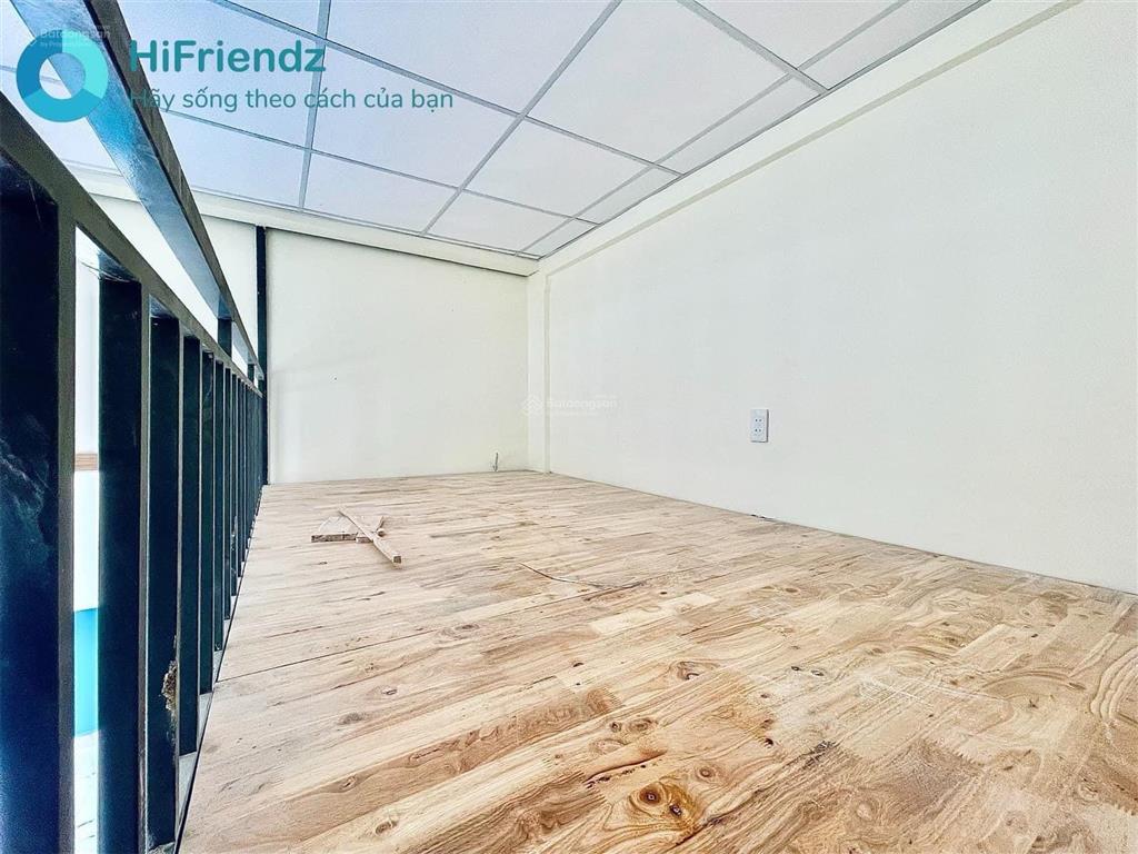 Trống lại siểu phẩm 10p duplex cửa sổ lớn  không giới hạn người  siêu sạch và mới 100%