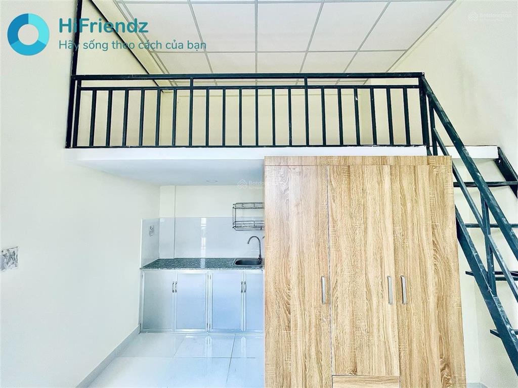 Trống lại siểu phẩm 10p duplex cửa sổ lớn  không giới hạn người  siêu sạch và mới 100%