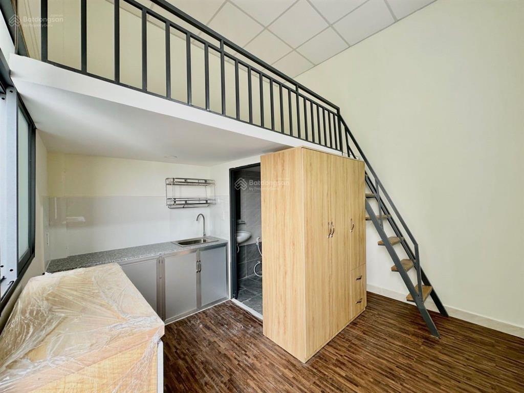 Trống lại siểu phẩm 10p duplex cửa sổ lớn  không giới hạn người  siêu sạch và mới 100%