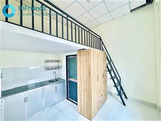 Trống lại siểu phẩm 10p duplex cửa sổ lớn  không giới hạn người  siêu sạch và mới 100%