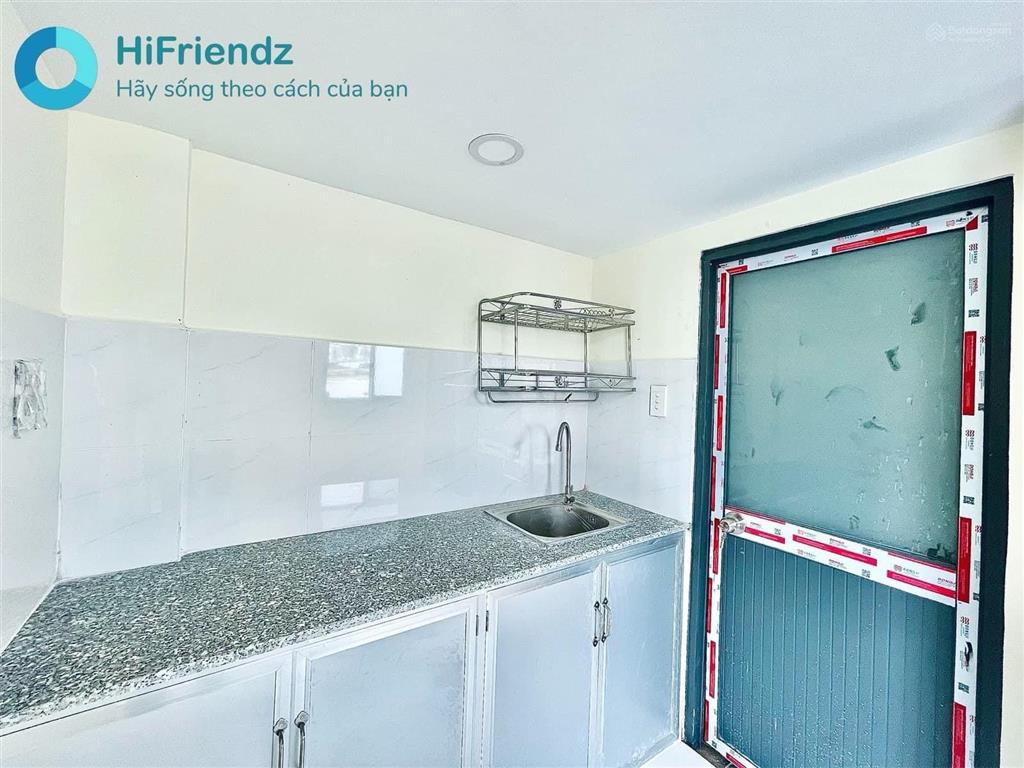 Trống lại siểu phẩm 10p duplex cửa sổ lớn  không giới hạn người  siêu sạch và mới 100%