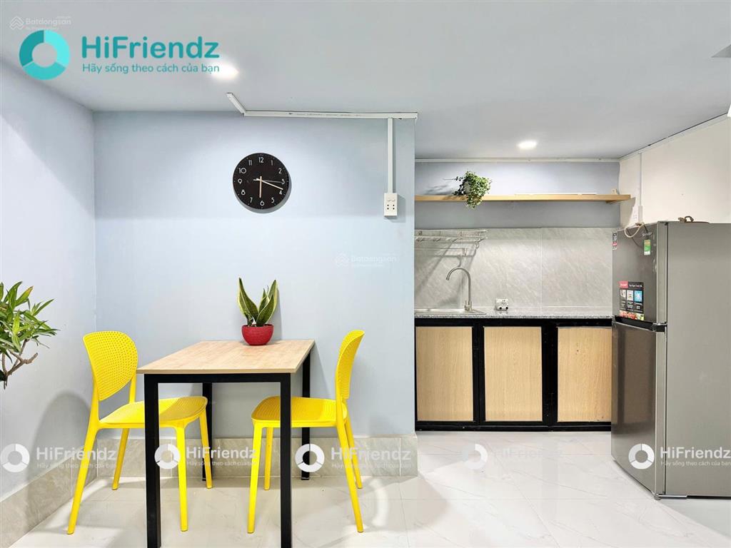 Duplex siêu đẹp gần gigamall, đh luật, văn lang, mới 100%  ở được 4 người 4 xe