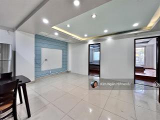 Siêu phẩm 2 phòng ngủ  diện tích cực rộng 80m2  có ban công  ko giới hạn người và xe
