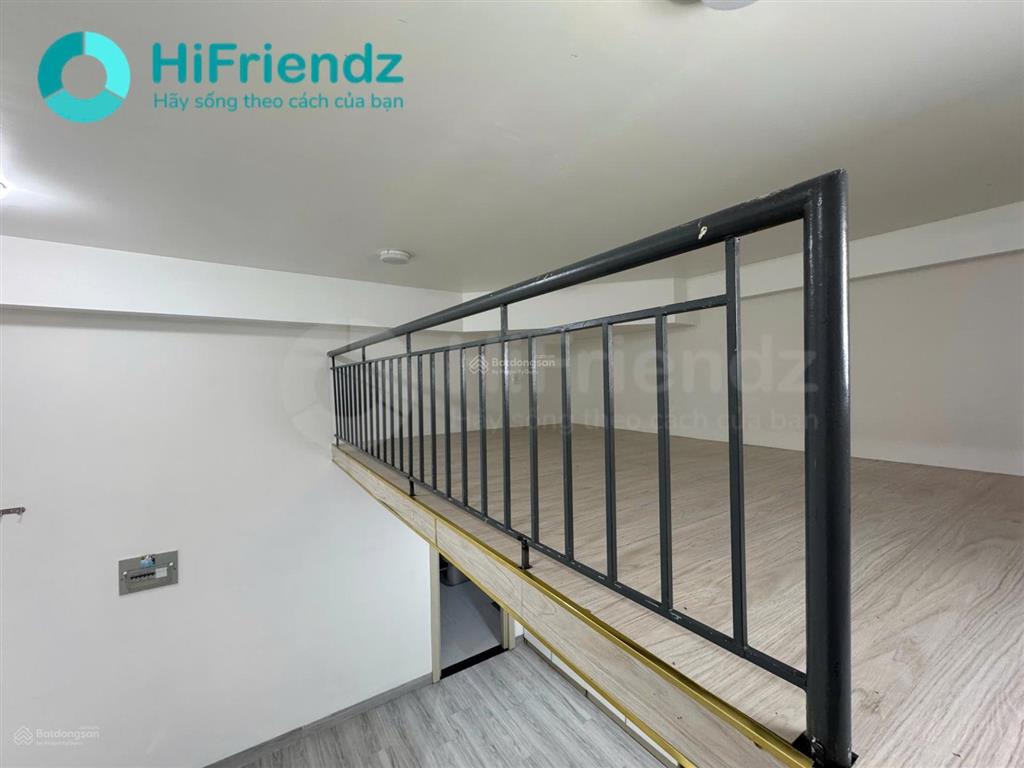 Duplex siêu đẹp, sạch sẽ, ngon hbc, nội thất luxury nhập khẩu từ ý  cách gigamall 500m