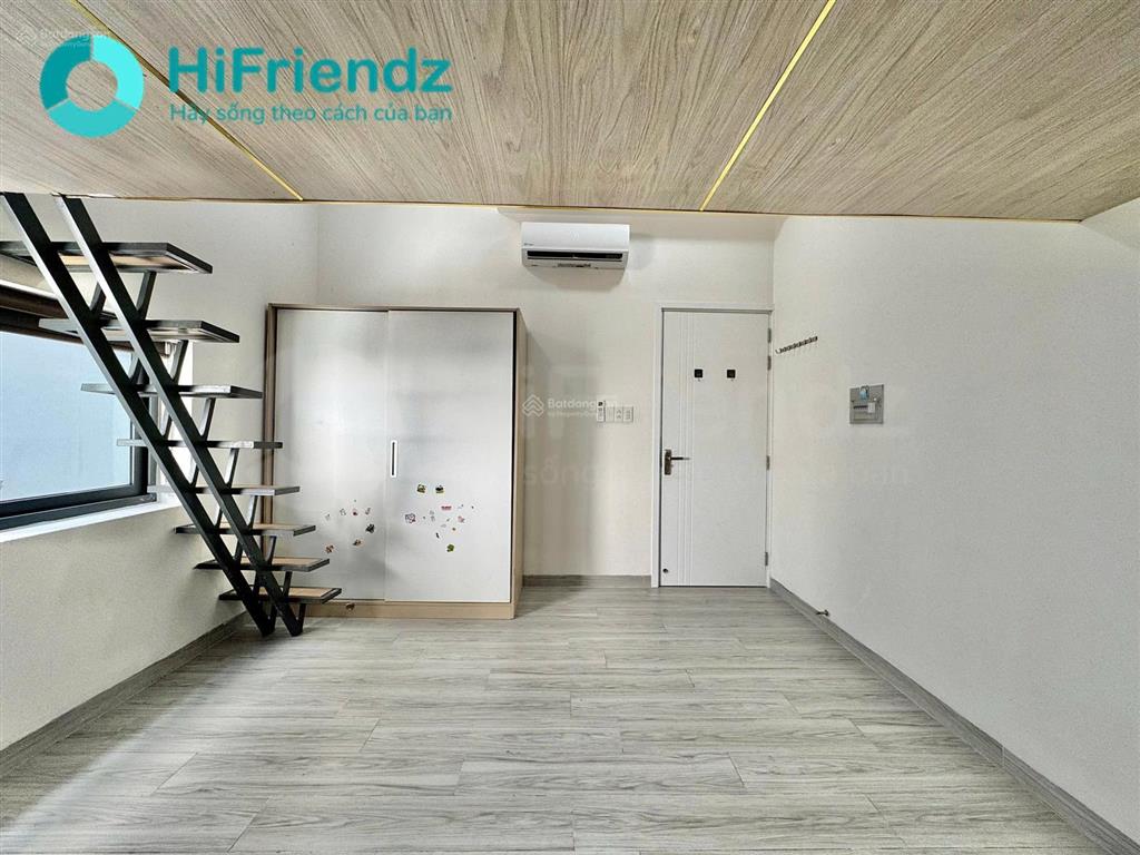 Duplex siêu đẹp, sạch sẽ, ngon hbc, nội thất luxury nhập khẩu từ ý  cách gigamall 500m