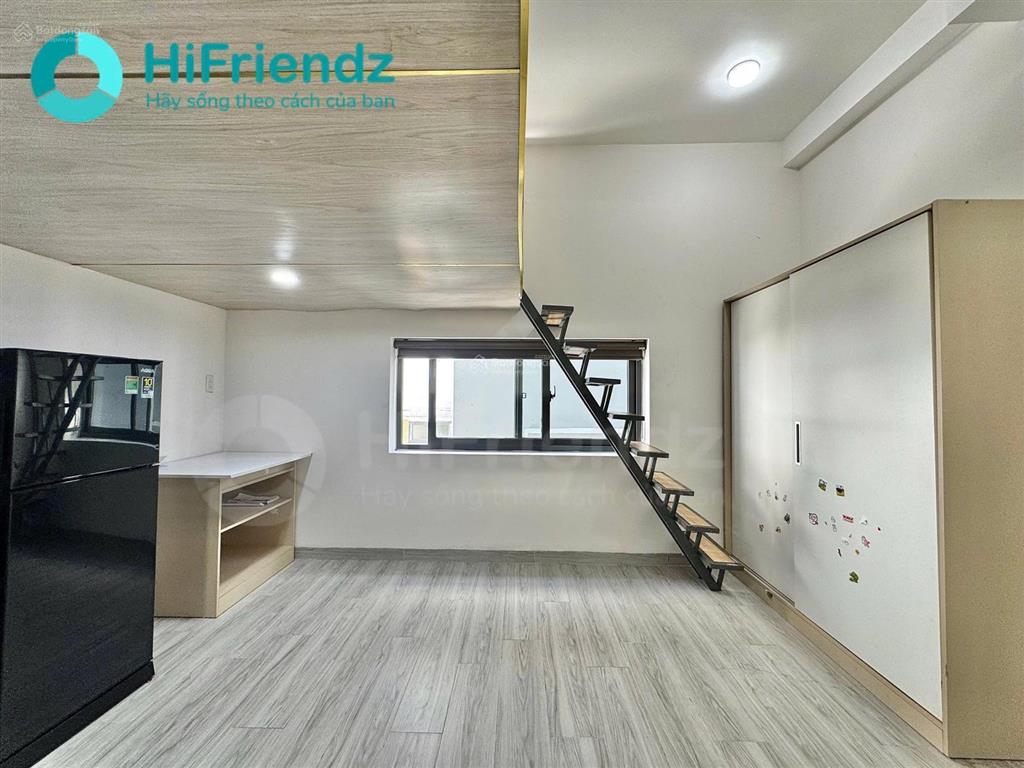 Duplex siêu đẹp, sạch sẽ, ngon hbc, nội thất luxury nhập khẩu từ ý  cách gigamall 500m