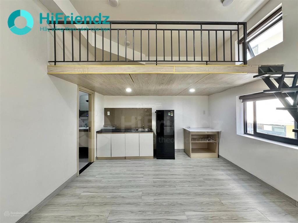 Duplex siêu đẹp, sạch sẽ, ngon hbc, nội thất luxury nhập khẩu từ ý  cách gigamall 500m