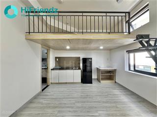 Duplex siêu đẹp, sạch sẽ, ngon hbc, nội thất luxury nhập khẩu từ ý  cách gigamall 500m