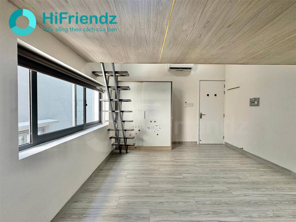 Duplex siêu đẹp, sạch sẽ, ngon hbc, nội thất luxury nhập khẩu từ ý  cách gigamall 500m