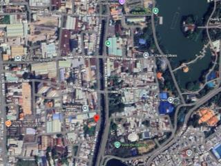 Giảm 100 tỷ bán nhanh quỷ đất 3316m2 full thổ ngang 50m  qh đất ở  giá 350 tỷ về 250 tỷ