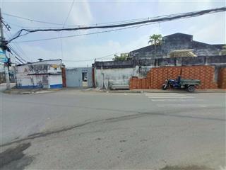 Bán khuôn đất góc 2 mặt tiền tân kỳ tân quý, bình tân  53 x 47  ctxd hầm 18 tầng  giá 250 tỷ tl