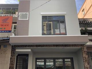 Bán mặt tiền phan văn hân  quận bình thạnh  5.3 x 21  ctxd hầm 7 tầng  giá 27 tỷ tl