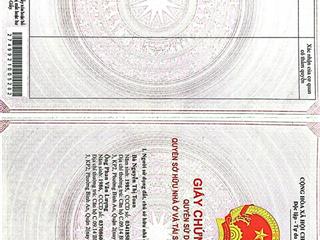 Bán đất tại nguyễn thị rành, 12,3 tỷ, 564 m2, pháp lý đầy đủ, giá ưu đãi