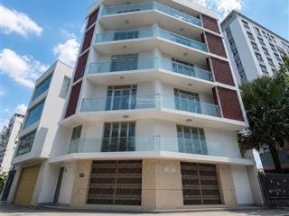 Bán building góc 2 mt tô hiến thành  quận 10  14 x 8  7 tầng thang máy 450m2 sàn  22 tỷ tl