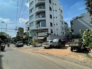 Bán khuôn đất 1.000m2 quốc lộ 13, p. hiệp bình phước, thủ đức  giá 36 tỷ  0907 505 ***