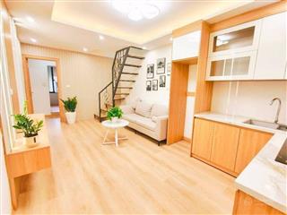 Tập thể duplex 8/3 quỳnh mai  hai bà trưng, 4 ngủ, 2wc, ô tô đỗ, vừa ở vừa cho thuê ra dòng tiền