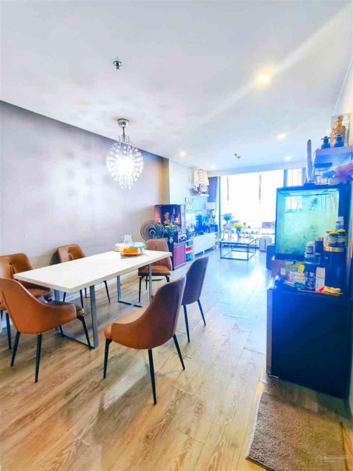 Chính chủ bán chung cư artemis lê trọng tấn  trường chinh, sổ đỏ 80m2, 2 ngủ, 2wc, khu vip, ở ngay