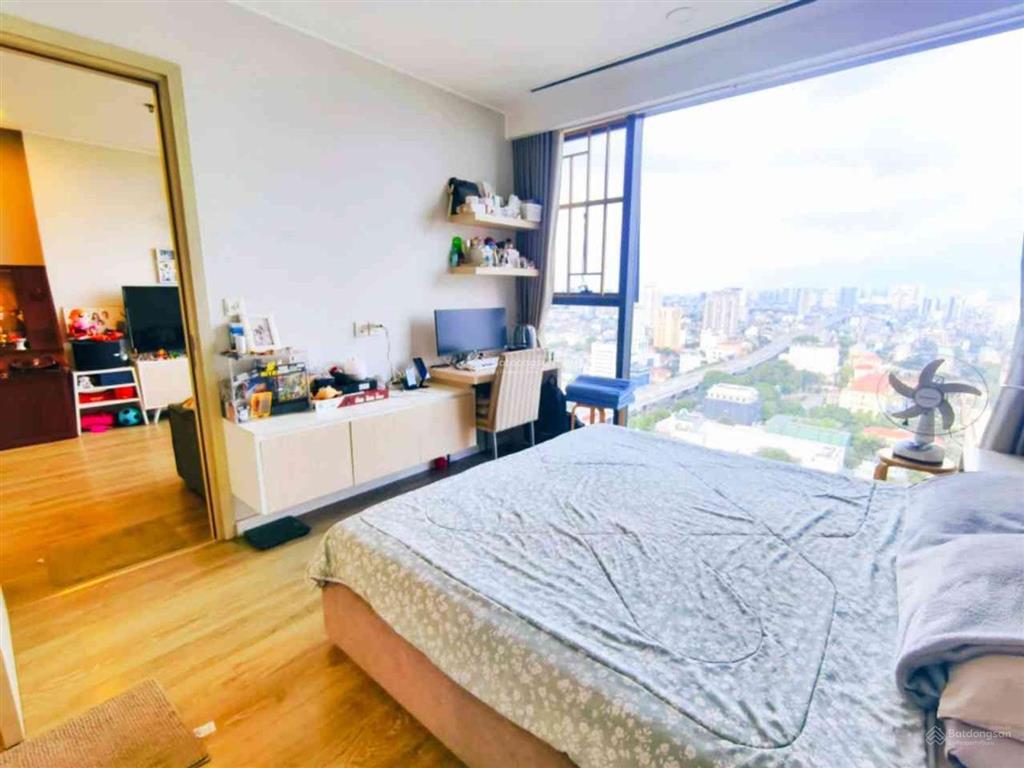 Chính chủ bán chung cư artemis lê trọng tấn  trường chinh, sổ đỏ 80m2, 2 ngủ, 2wc, khu vip, ở ngay