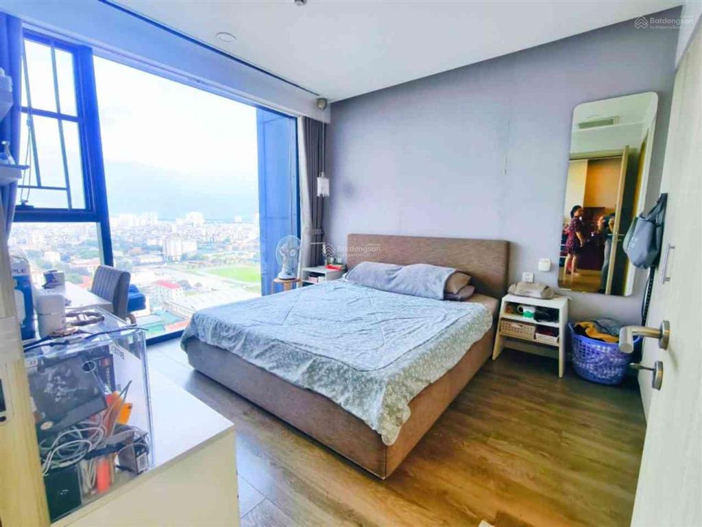 Chính chủ bán chung cư artemis lê trọng tấn  trường chinh, sổ đỏ 80m2, 2 ngủ, 2wc, khu vip, ở ngay