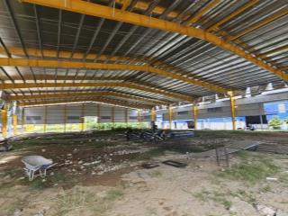 Công ty tnhh mekong 102 cho thuê kho xưởng mới xây lô đh, khu công nghiệp trần quốc toản, mỹ ngãi