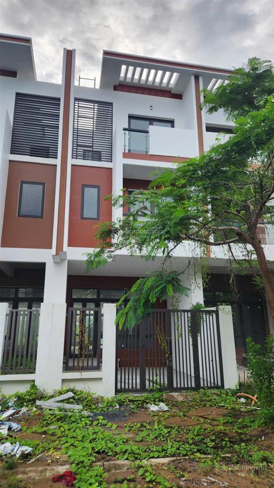Cho thuê căn kđt flc la vista sadec 5x20m 3 tầng đã hoàn thiện, vị trí gần trung tâm tp sa đéc (cũ)