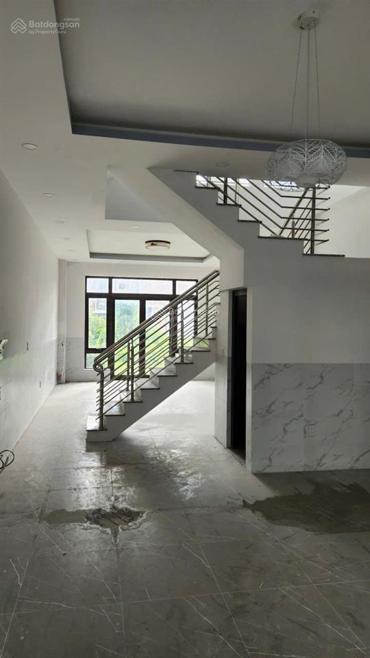 Cho thuê căn kđt flc la vista sadec 5x20m 3 tầng đã hoàn thiện, vị trí gần trung tâm tp sa đéc (cũ)