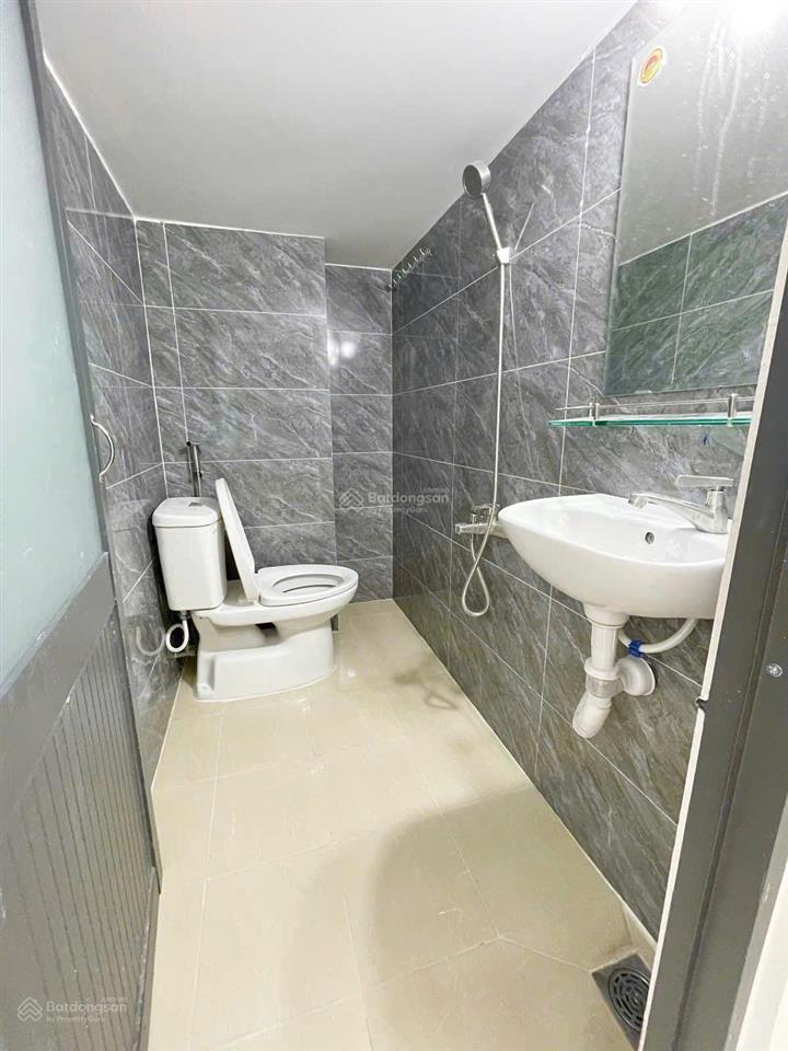 Căn hộ bancol ngay khu đô thị vạn phúc mới 100% full nt siêu thoáng, sang khu dân cư dân trí cao