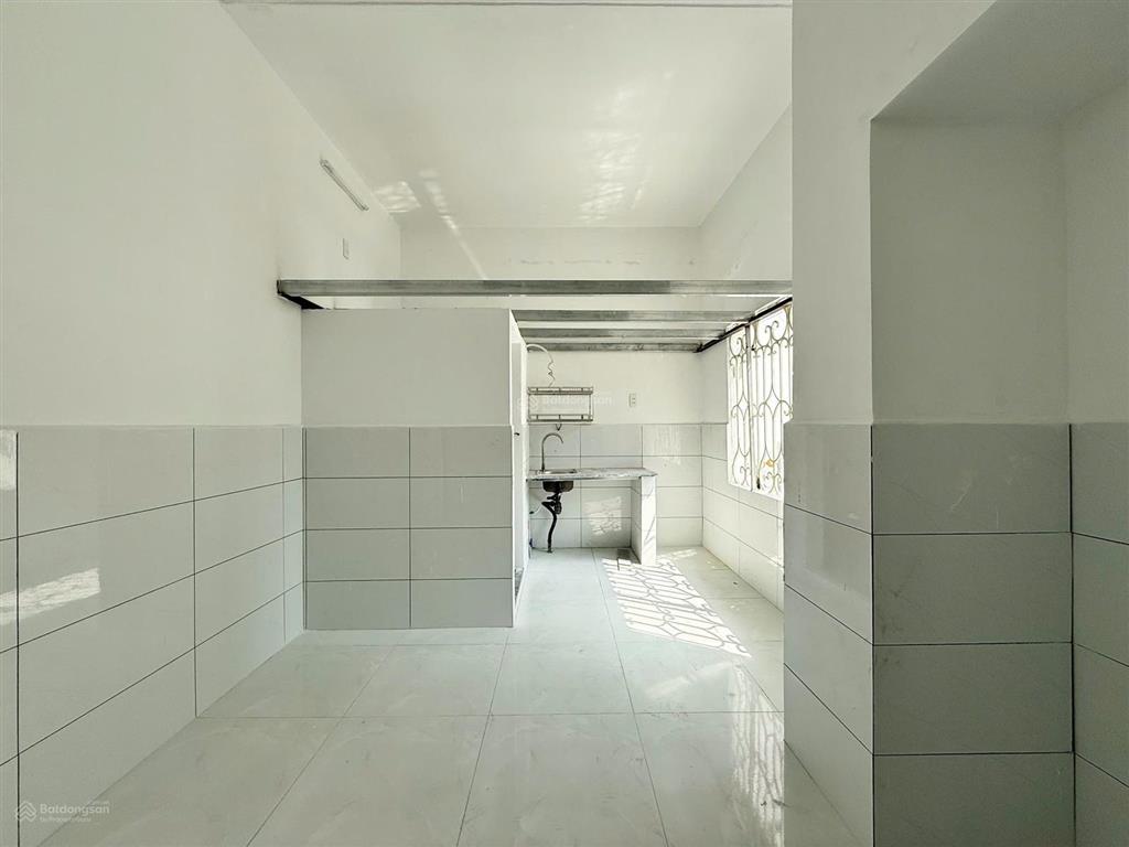 Chính chủ khai trương duplex gác cao full nt mới 100% ngay cầu thị nghè ngã tư hàng xanh qua q1 5p