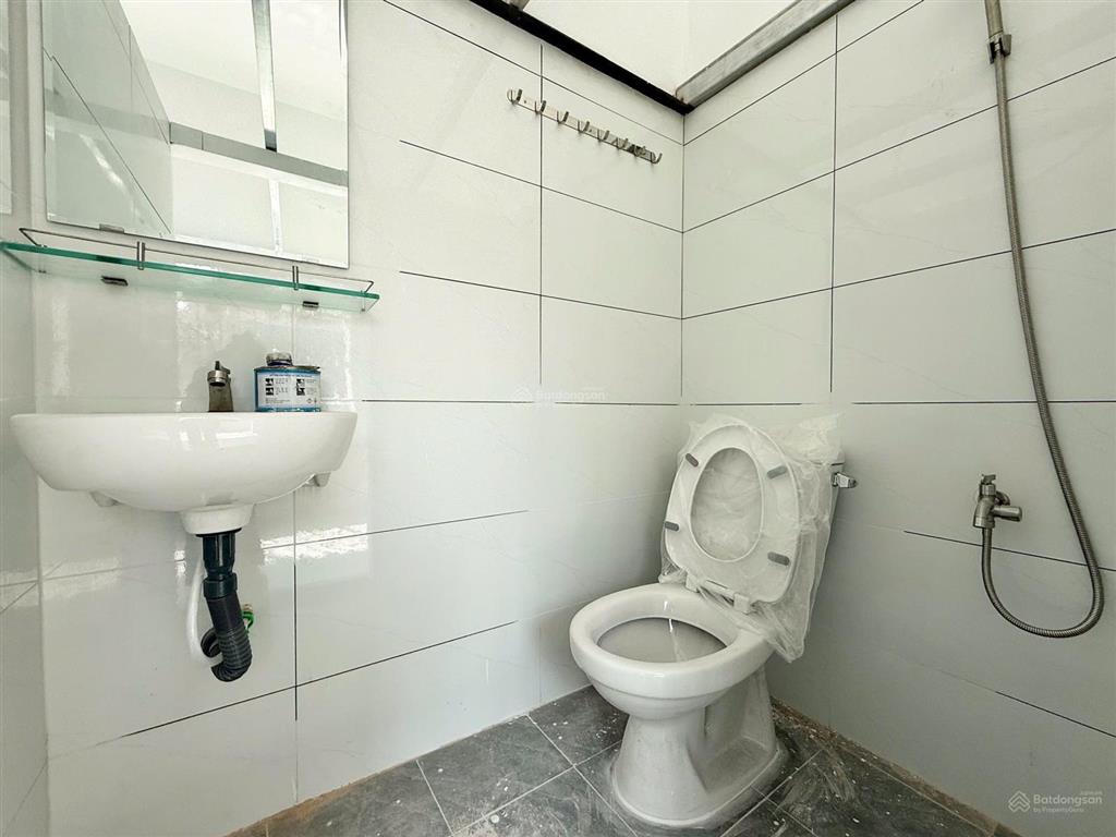 Chính chủ khai trương duplex gác cao full nt mới 100% ngay cầu thị nghè ngã tư hàng xanh qua q1 5p