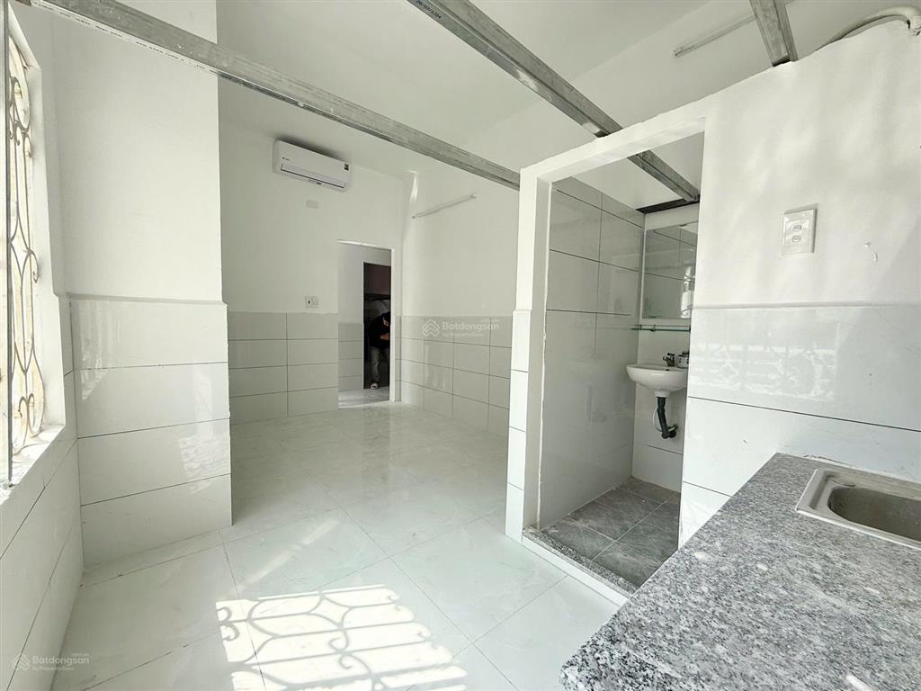 Chính chủ khai trương duplex gác cao full nt mới 100% ngay cầu thị nghè ngã tư hàng xanh qua q1 5p
