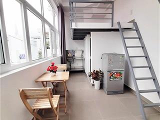 Chính chủ cho thuê duplex cửa sổ thoáng siêu lớn view landmark thang máy full nt ngay đh gtvt