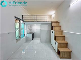 Chính chủ cho thuê duplex mới full nt ngay cầu thị nghè ngã tư hàng xanh thuận tiện đi lại các quận