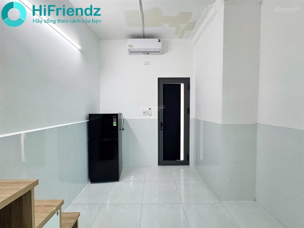 Chính chủ cho thuê duplex mới full nt ngay cầu thị nghè ngã tư hàng xanh thuận tiện đi lại các quận