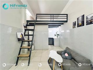 Chính chủ cho thuê duplex thang máy nt cơ bản đi bộ 5p tới đại học ftu không giới hạn người và xe